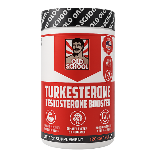 TURKSTERONA