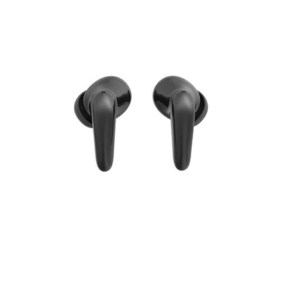 AIR Focus ANC Auriculares internos con cancelación activa de ruido negro mate (auriculares inalámbricos)
