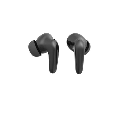 AIR Focus ANC Auriculares internos con cancelación activa de ruido negro mate (auriculares inalámbricos)