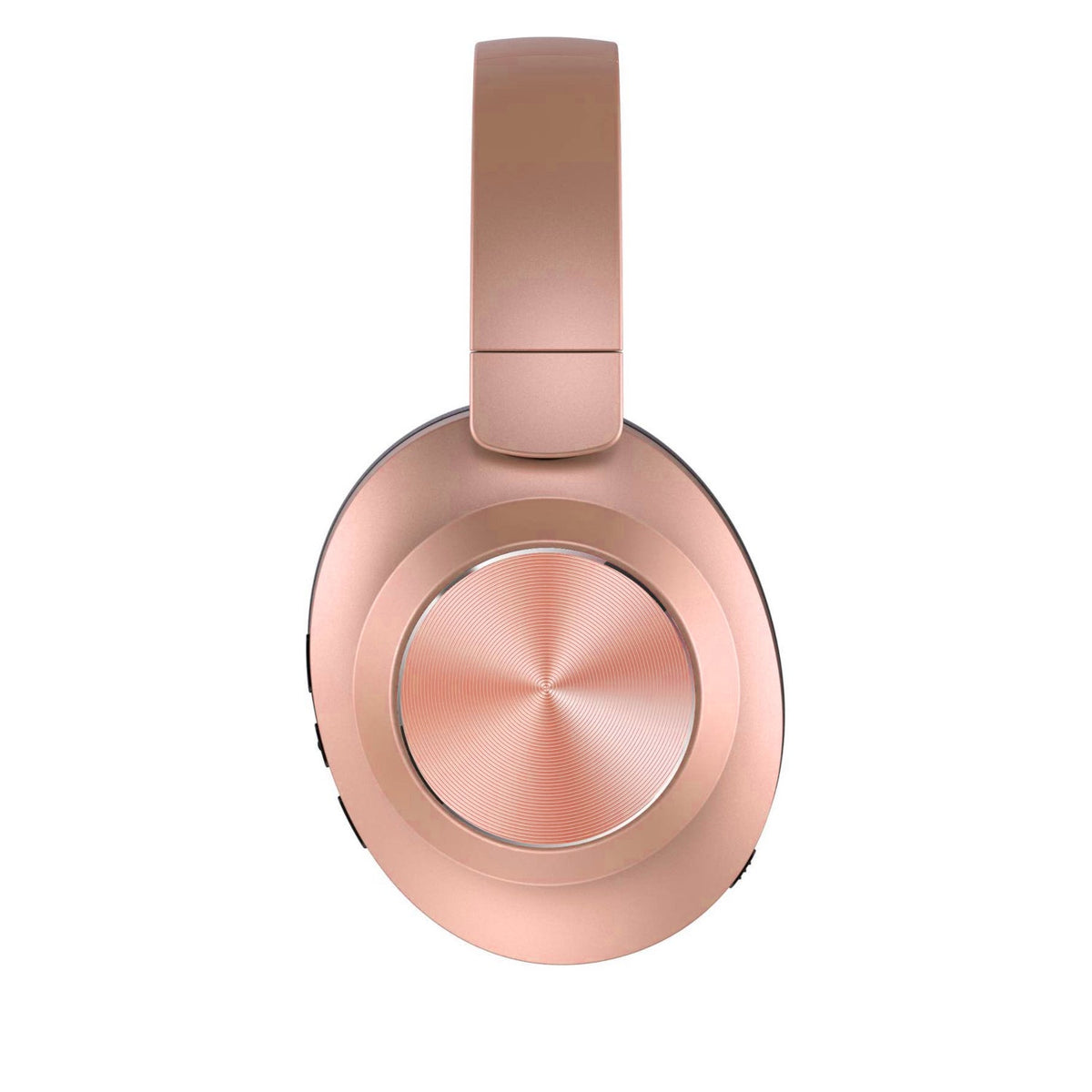 AIR PRO 5 ANC Oro Rosa (Auriculares inalámbricos de diadema con cancelación activa de ruido)