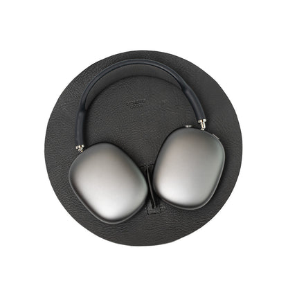 Estación de descanso de cuero para AirPods Max